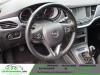 Opel Astra Sports tourer 1.2 Turbo 145 ch BVM