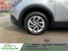 Opel Crossland X 1.2 Turbo 110 ch BVA
