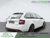 Skoda Octavia Combi 2.0 TDI 184 ch  BVA