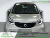 Smart Fortwo Cabrio 0.9 109 ch  BVA