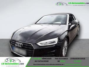 Audi A5 TDI 190 BVA