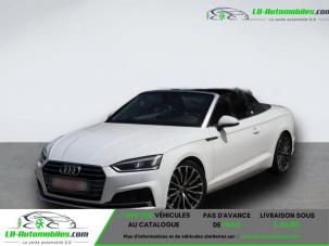 Audi A5 TFSI 190 BVA