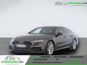 Audi A7 55 TFSI 340 BVA Quattro