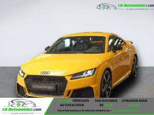 Audi TT RS coupe 2.5 TFSI 400 BVA Quattro