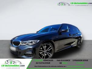 BMW 330 330d xDrive 265 ch BVA