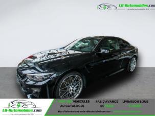 BMW M4 450 ch M BVA