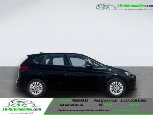 BMW Serie 2 Active Tourer 218d 150 ch