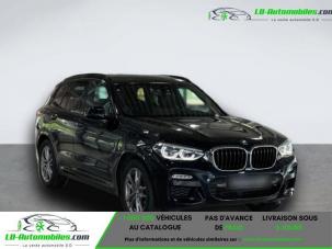 BMW X3 xDrive25d 231ch BVA