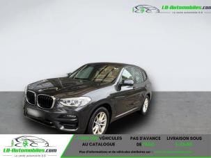 BMW X3 xDrive 30e 292ch BVA