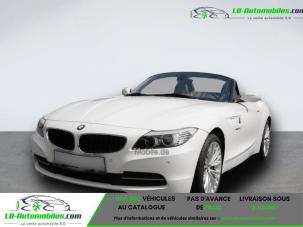 BMW Z4 sDrive 20i 184ch