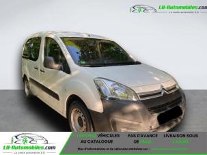 Citroen Berlingo PureTech 110 BVM