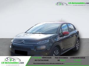 Citroen C3 PURE TECH 82 BVM