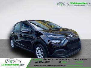 Citroen C3 PureTech 83 BVM