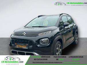 Citroen C3 Aircross PureTech 110 BVA