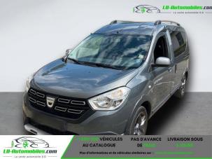 Dacia Dokker TCe 115