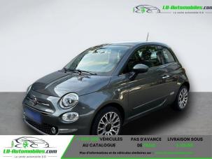 Fiat 500 1.2 69 ch BVA