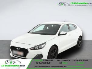 Hyundai I30 1.6 CRDi 136 BVA