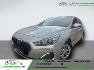 Hyundai i30 SW 1.0 T-GDi 120 BVM
