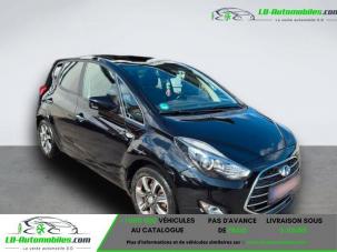 Hyundai IX20 1.6 CRDi 115 BVM