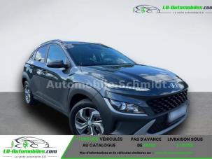 Hyundai Kona 1.6 GDi 141 Hybrid