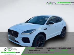 Jaguar E-pace 2.0 P-300 ch AWD BVA
