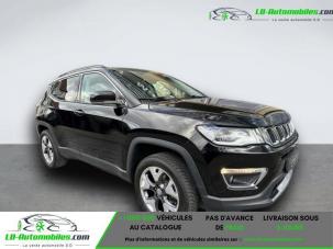 Jeep Compass 1.4  MultiAir 170 ch  BVA