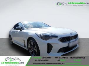 Kia Stinger 3.3 T-GDi 366 ch BVA 4x4