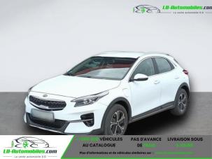 Kia XCeed 1.6 GDi Hybride Rechargeable 141ch BVA