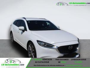 Mazda Mazda 6 FastWagon 2.2L SKYACTIV-D 184 ch BVA