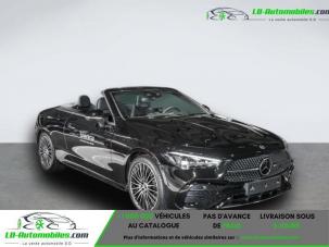 Mercedes Classe CL 200 BVA
