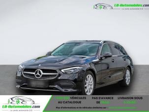 Mercedes Classe C 200 200 d BVA