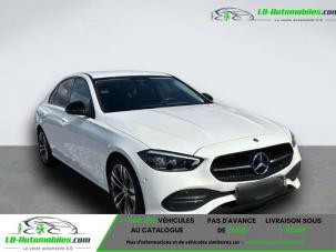 Mercedes Classe C 200 200 BVA