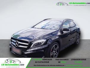 Mercedes Classe GLA 220 d  BVA
