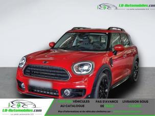 Mini Countryman 136 ch BVM