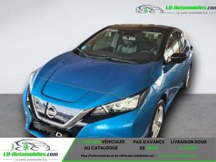 Nissan Leaf Electrique 62kWh 217 ch BVA