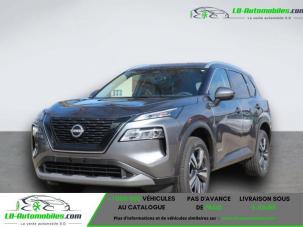 Nissan X-Trail e-POWER 213 ch e-4ORCE 5 Places BVA