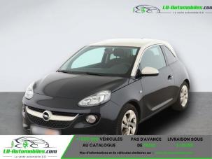Opel Adam 1.4 Twinport 87 ch BVA