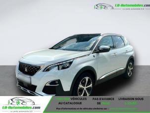 Peugeot 3008 Puretech 130ch  BVA