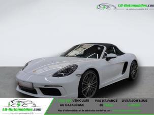 Porsche Boxster T 2.0i 300 ch PDK