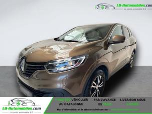 Renault Kadjar TCe 130 BVA
