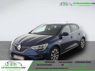 Renault Megane IV TCe 140 BVM
