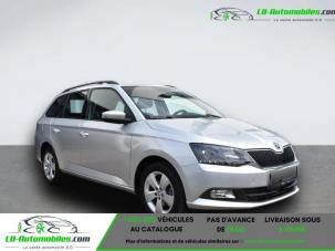 Skoda Fabia Combi 1.2 TSI 90 ch BVM