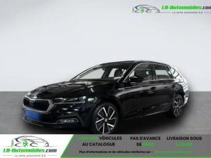 Skoda Octavia Combi 1.5 TSI mHEV 150 ch  BVA