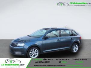 Skoda Rapid Spaceback 1.4 TDI 90 ch  BVA