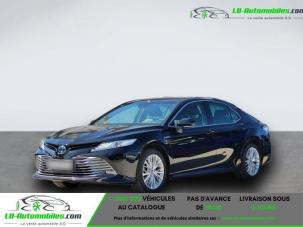 Toyota Camry Hybride 218ch 2WD BVA