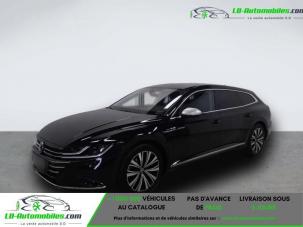 Volkswagen Arteon 2.0 TDI 200 BVA 4MOTION