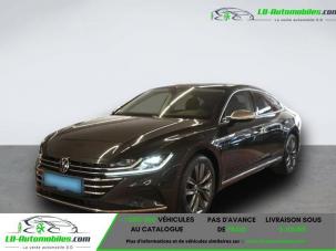 Volkswagen Arteon 2.0 TDI 150 BVA