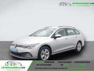 Volkswagen Golf SW 2.0 TDI 116 BVM