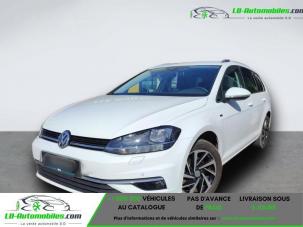 Volkswagen Golf SW 1.0 TSI 115 BVM