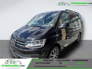 Volkswagen Multivan 2.0 TDI 204 BVA